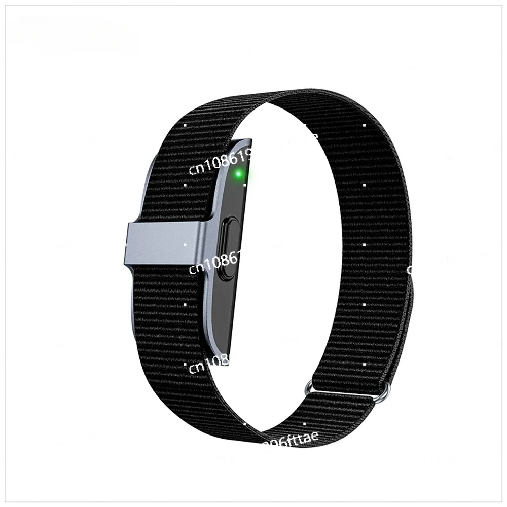 2208 Sleep GPS Positioning Without Touch Screen Display Smart Bracelet, Suitable for IoT Users with SDK 2024