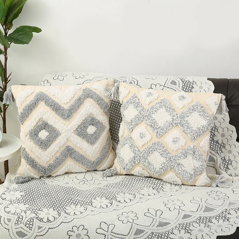 nordic-simple-embroidered-velvet-pillowcase-for-sofa-and-living-room-bedroom-cushion-cover-home-decor-plush-throw-pillow-case