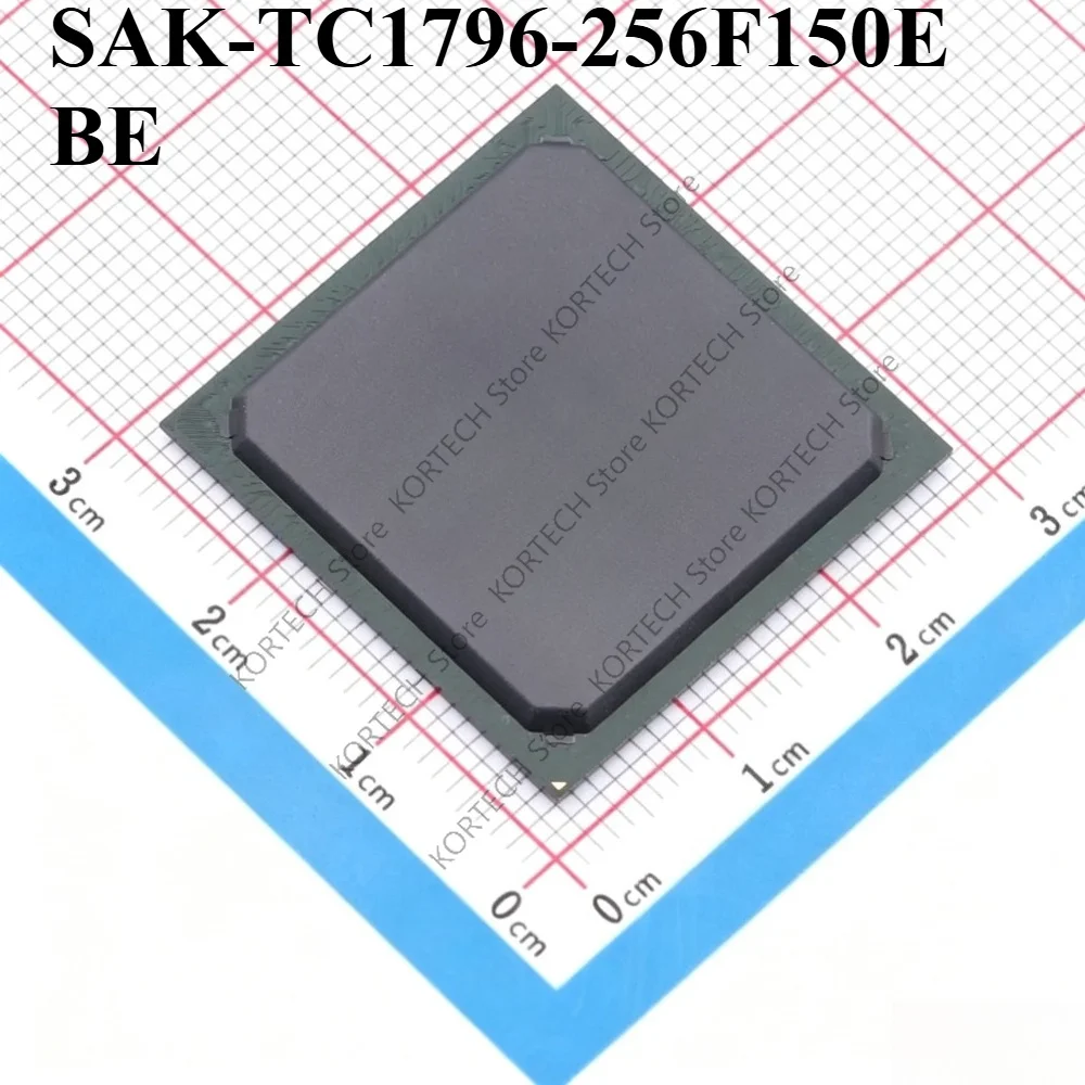 New SAK-TC1796-256F150E BE automotive computer boards commonly used vulnerable PCU for