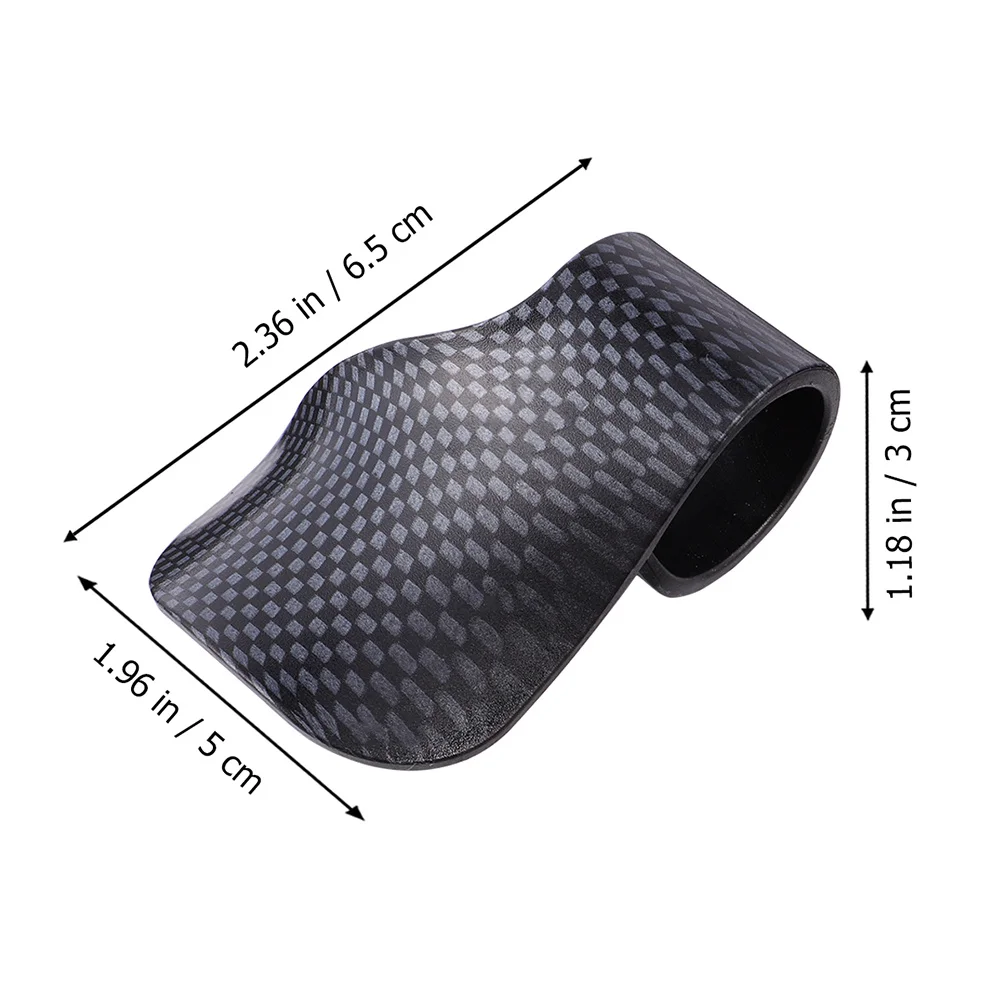 

4Pcs Throttle Assist Motorcycle Grip Wrist Rest Cruise Control Control Hand Load Long Distance Riding Throttle Assist