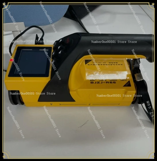 Integrated Steel Scanner, Concrete Protective Layer Thickness Detector, Steel Bar Detector, Bridge Tunnel Inspection