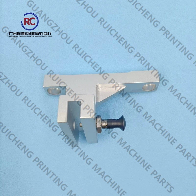 1 قطعة رافعة لآلة الطباعة KBA