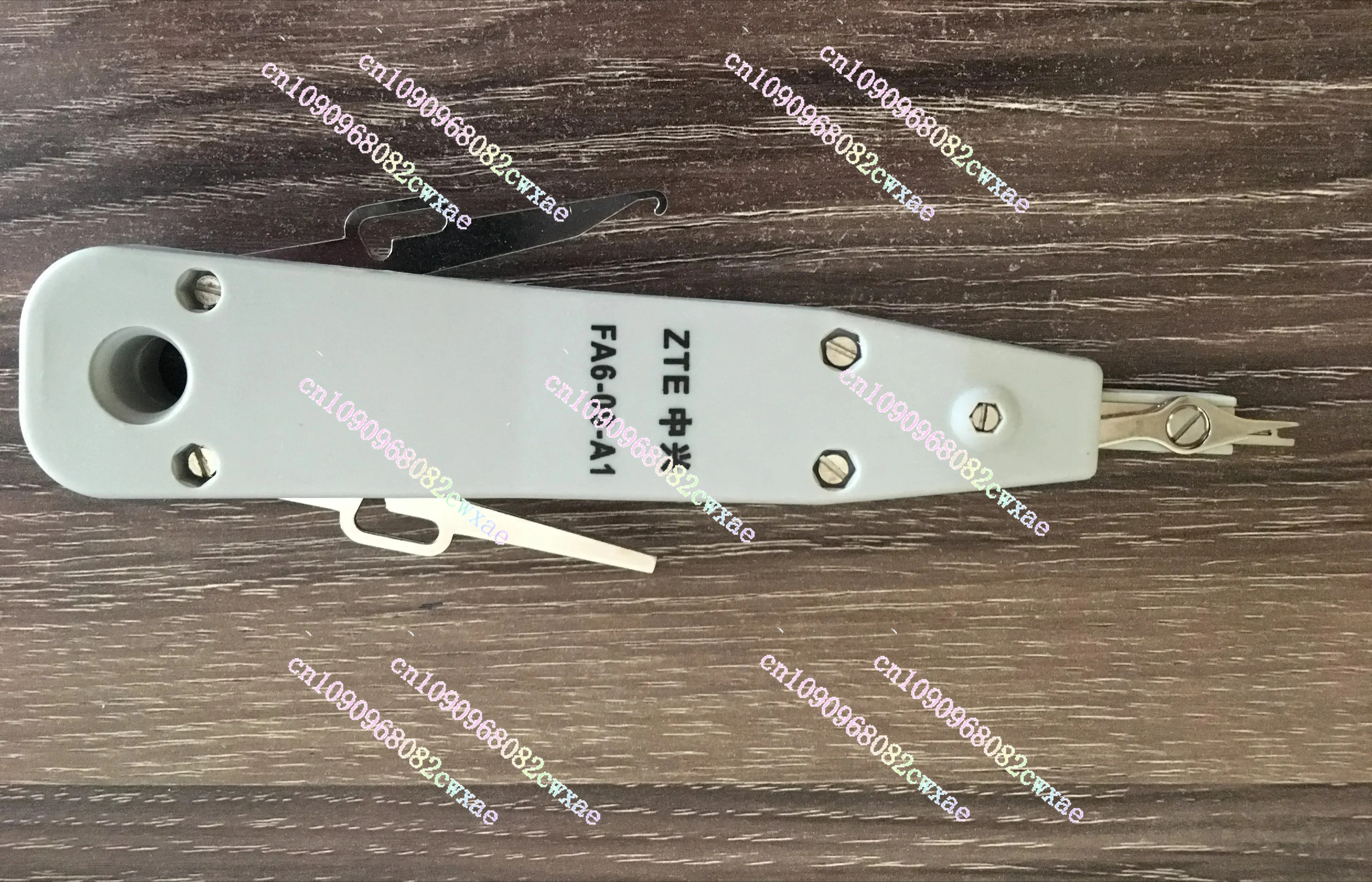 

Insert tools ZTE wire cutter Wound gun FA6-09A1 plier wire gun card
