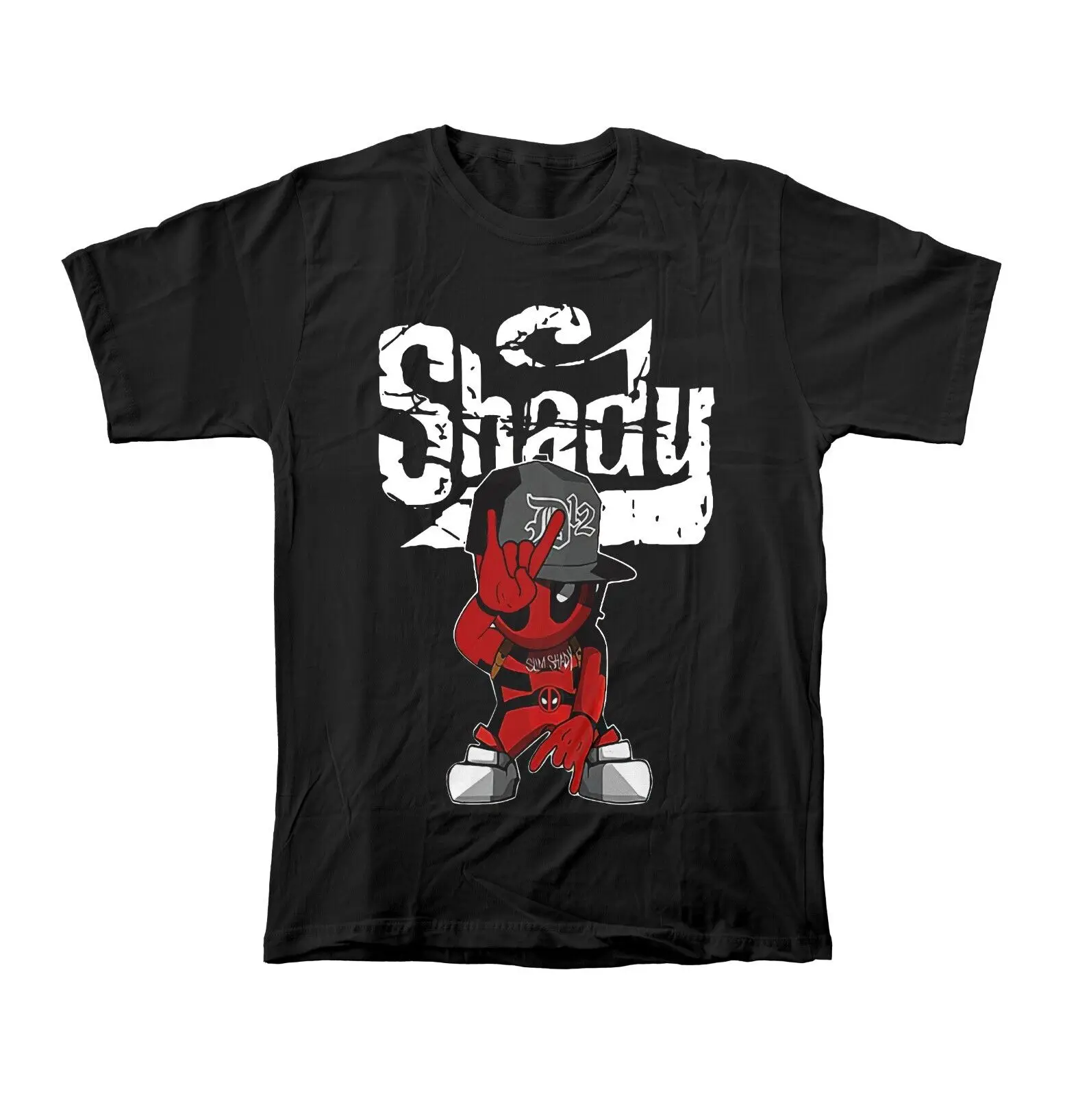 חולצת כותנה לבנה של חבר הולי במידה S 5X