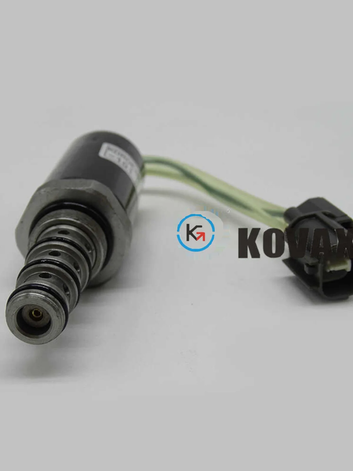 Compatible With SK200/210/220-2 Main Pump Hydraulic Pump Walking And Rotating Proportional Solenoid YN35V00004F2