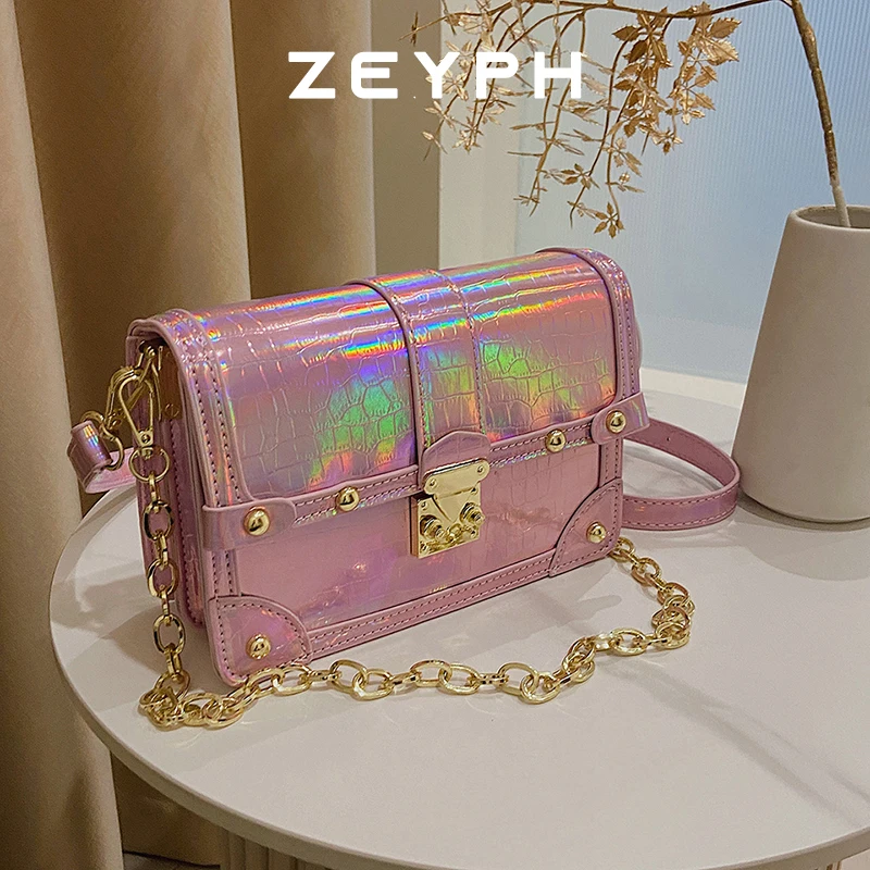 

New bag Fashionable and cute PU leather bag Canvas bag leisure