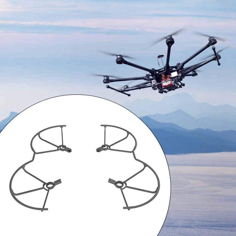 Propeller Guard For DJI Mavic3/3Cine Quick Release Blade Protective Cover Lightweight Propeller Guard For DJI