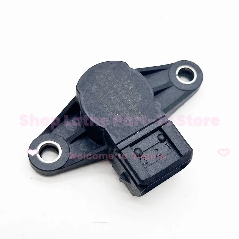 

For CFMOTO CF400NK/GT650-7MT State Guest Motorcycle Throttle Position Sensor