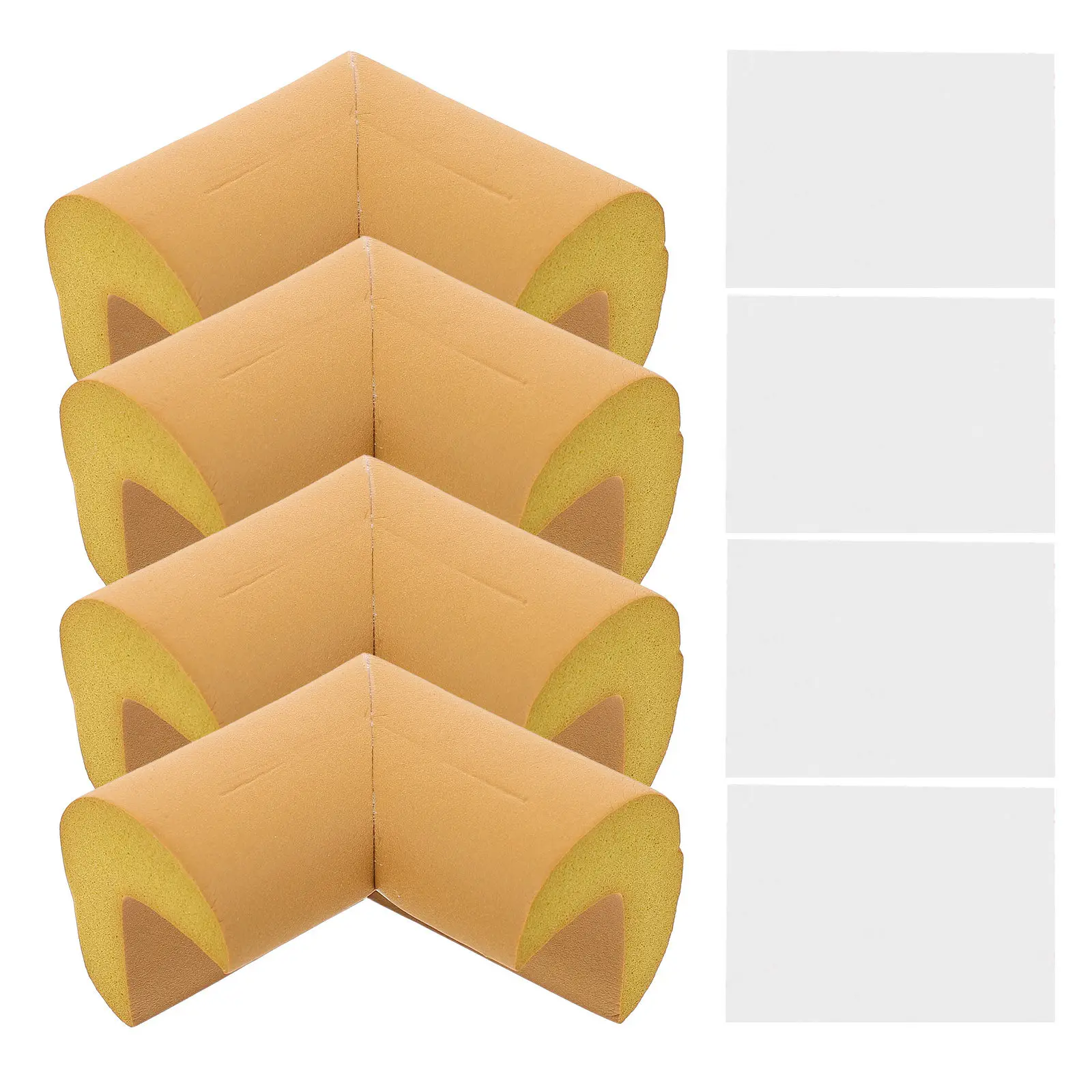 protetores-de-canto-para-criancas-4-unidades-protecao-para-armarios-almofadas-anti-colisao-para-moveis-cor-caqui