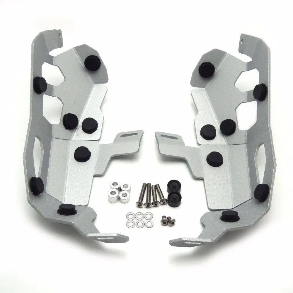 Motorcycle Parts Cylinder Head Guards Protector Cover for BMW R1200GS Adventure