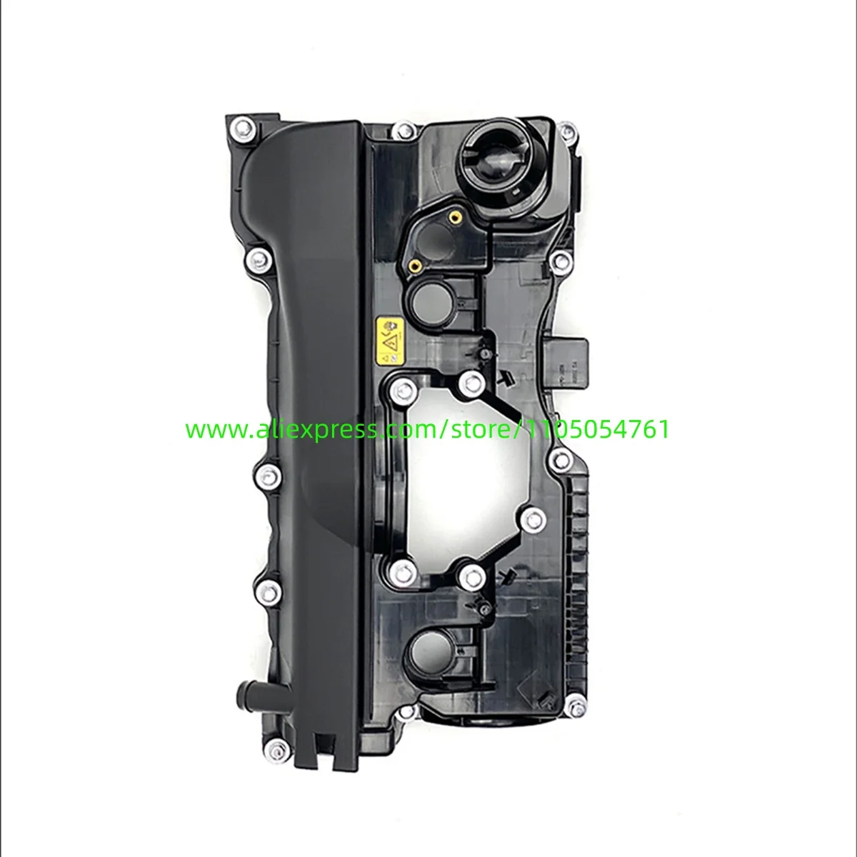 

The valve cover 11127568582 is suitable for B-M-W 1 Series, 3 Series, E87, E90 E91