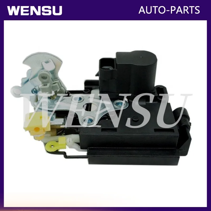 96272638 96272639 Auto Smart power digital electronic Intelligent door Lock Actuator for Chevrolet Aveo Pontiac