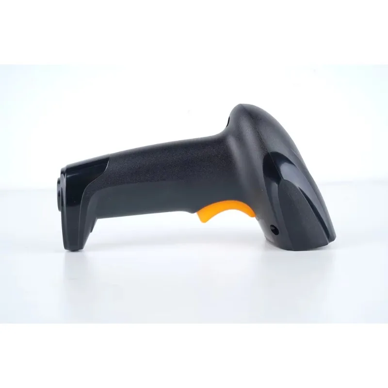 Dual-mode 2D Automatic Barcode Scanner and Machine Inventory Barcode Machine