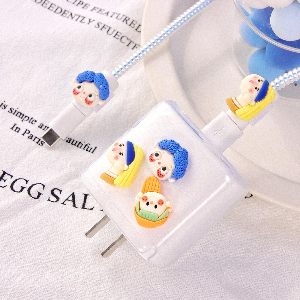 Cable Organiser Man… - image