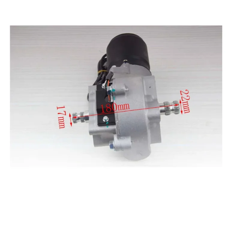 EPS Motor Electric Power Steering For CFMOTO Cforce LINHAI CF800 X8 X5 800 ATV Quad