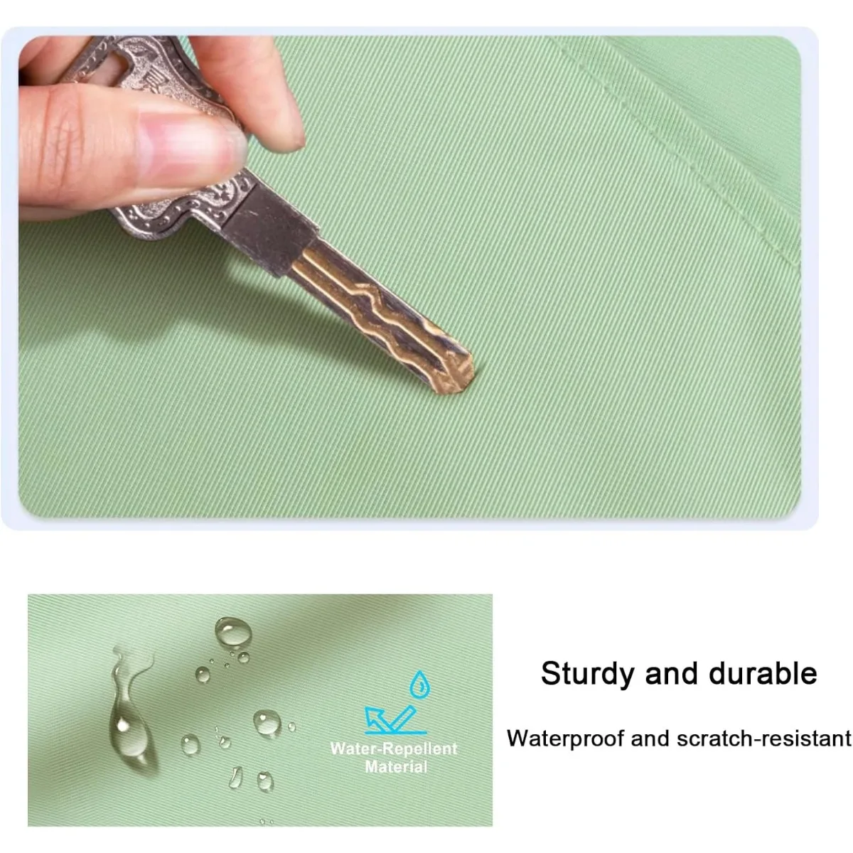 iPad Pro 12.9インチ スリーブケース、iPad Pro 13インチ(M4)、iPad Air 13インチ(M2)、Surface Pro 9/8、12.4インチ Galaxy Tab S8+/S9+用タブレットバッグ