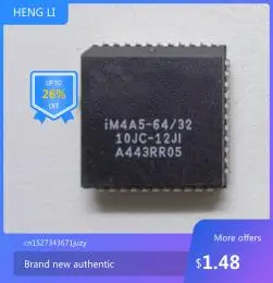 

IC NEW 100% iM4A5-32/32-10JC-12JI