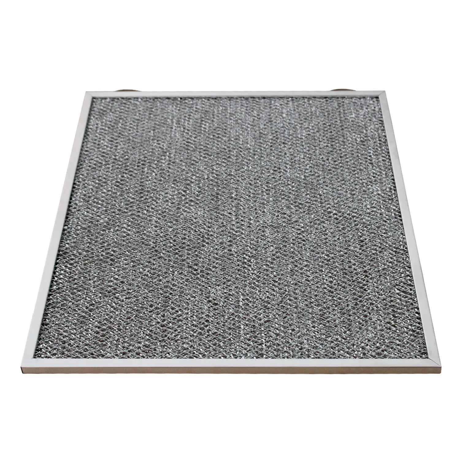350*400mm Cooker Hood Filters Metal Mesh Extractor Vent Filter Ventilation For Kitchen Cooker Hood Grease Filter