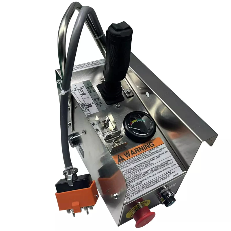 Platform Control Box 116063 115985 for Skyjack SJIII 3215 3219 3226 4626 Lifts