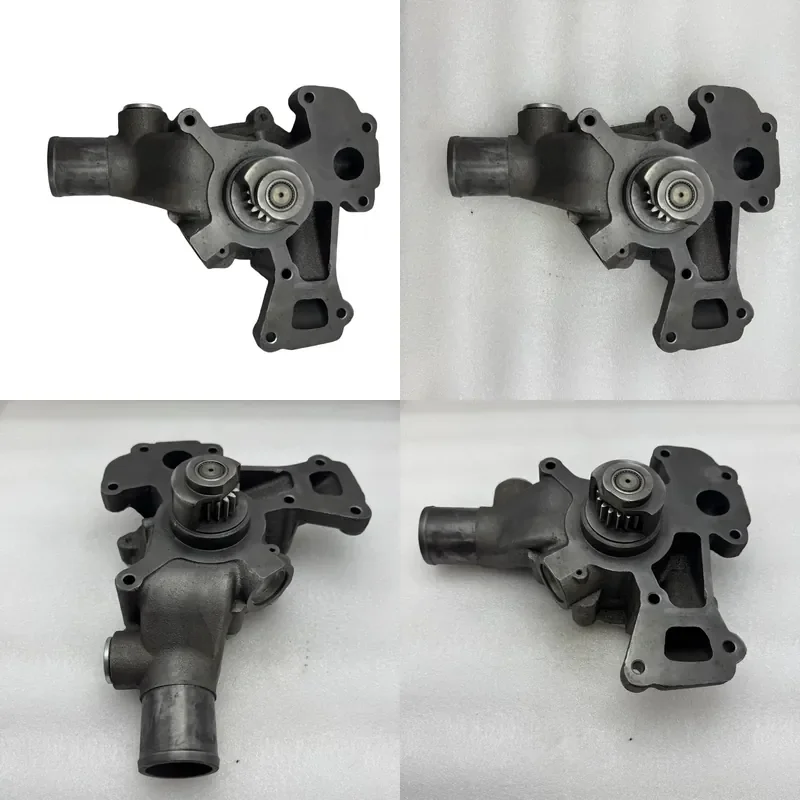 Excavator Engine C7.1 Konica Water Pump 327-0652 3270652 327-0653 3270653 E320E E330F T413 424 380-1 658 380-1659 Zp 1 Year