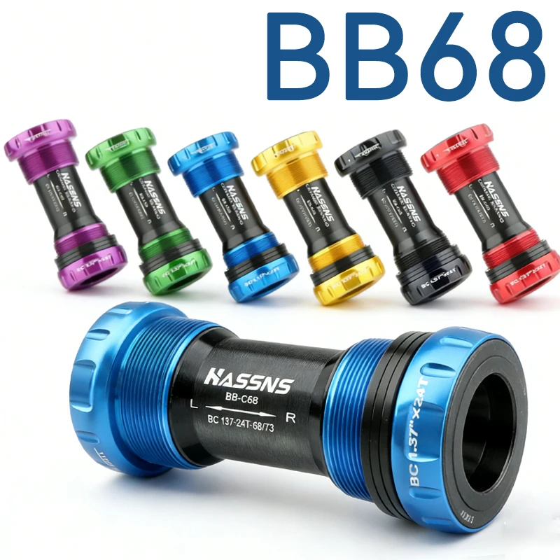 Bsa 68 Ceramic 24Mm…