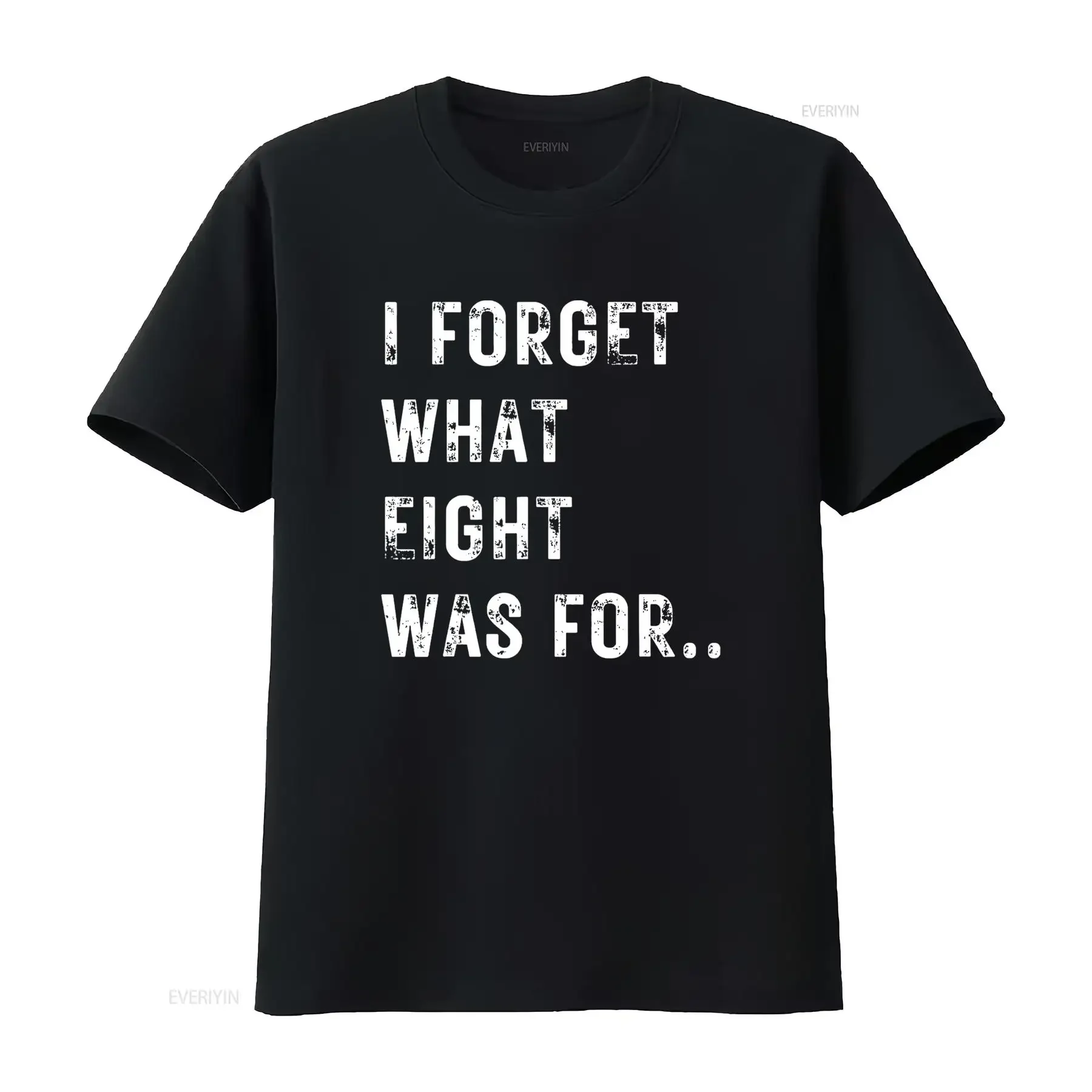 

Funny Violent I Forget What 8 Was For Kiss Off Femmes Fans T Shirt vintage Washed fashion Top For Everyday Wear Stylish