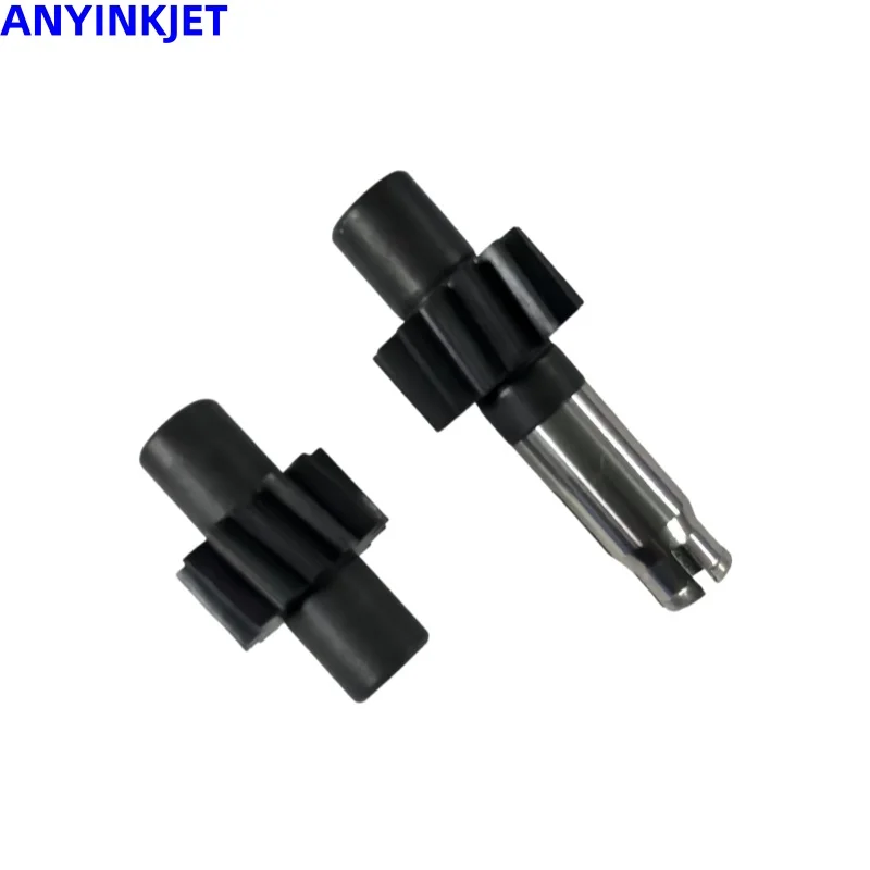 for linx CJ400 black ink pump gear repair kit ONLY LB-HGN0632 use for LINX CJ400 inkjet printer