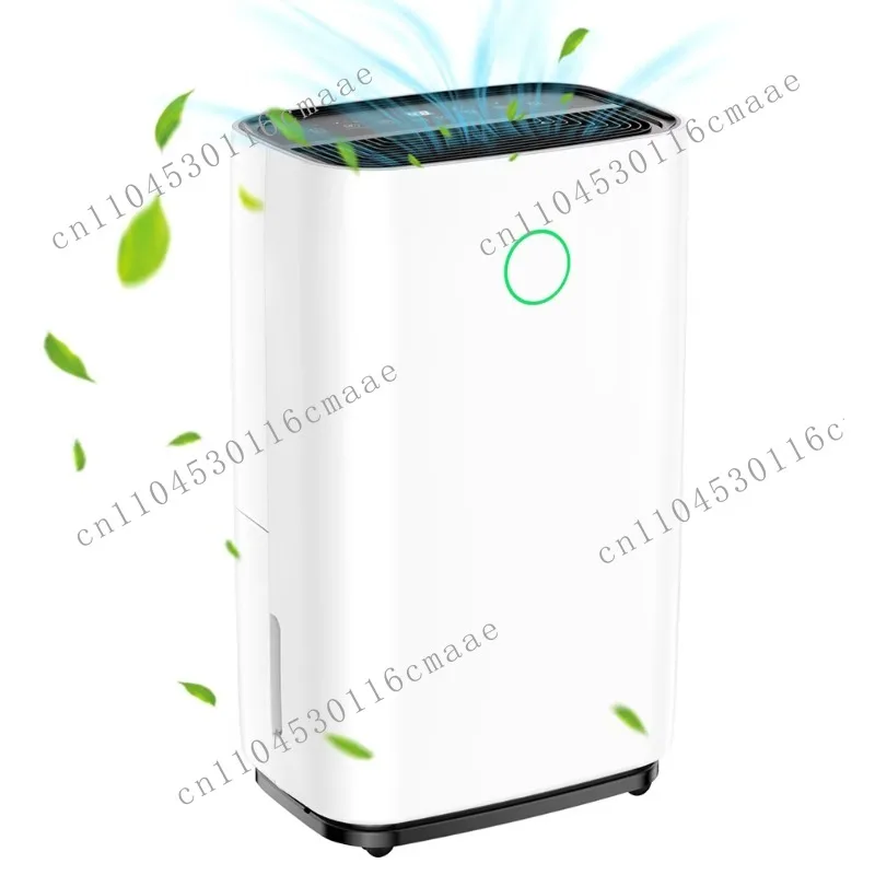 OL20-D025C مزيل الرطوبة المحمول، سعة إزالة الرطوبة سعة 20 لترًا