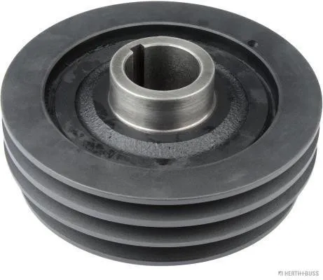 

Engine Harmonic Balancer Crankshaft Pulley For Mitsubishi PAJERO L200(MMTH) 3.2 DIESEL/4WD(TRUCK) (KB8T) KB8T 4M41 4WD