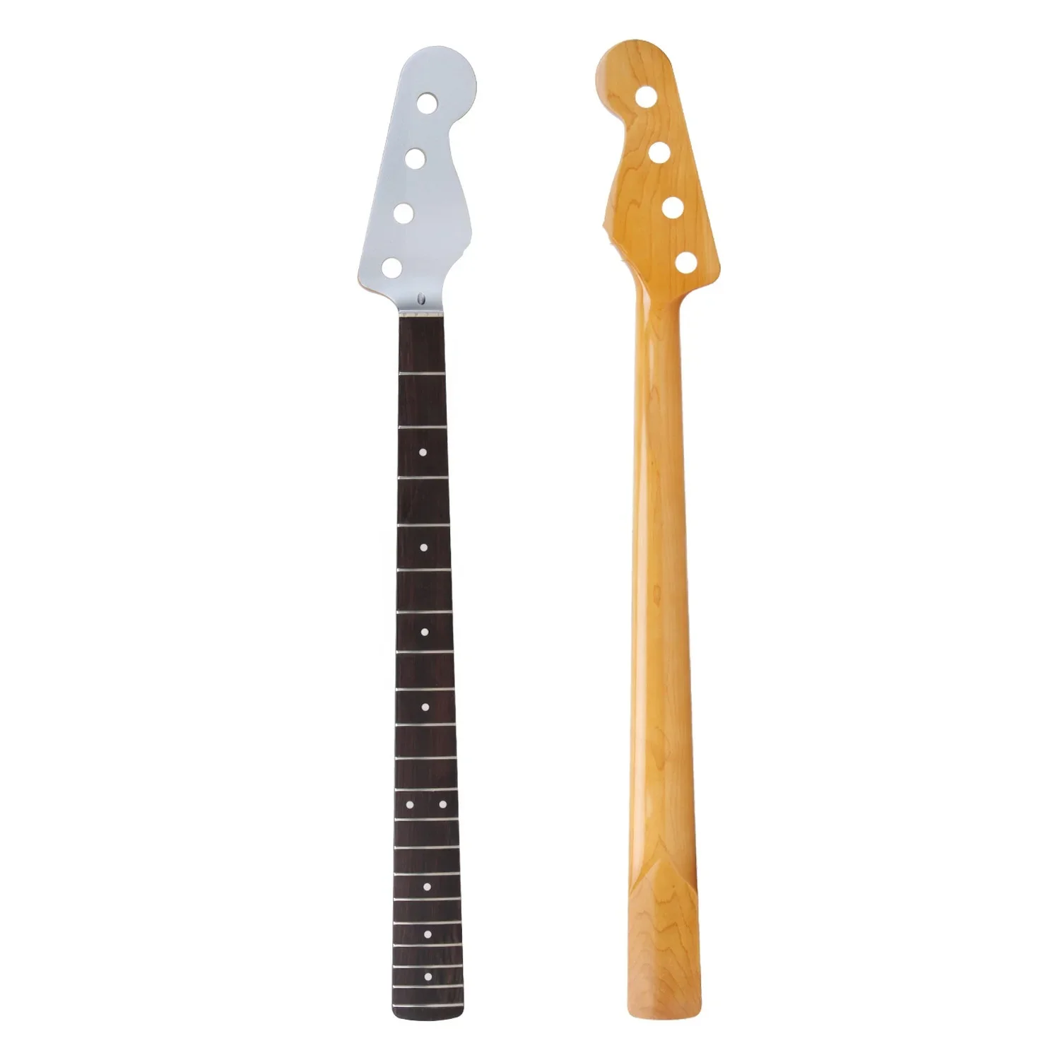 2025 4 سلسلة 20 الحنق الكهربائية باس الغيتار الرقبة الكهربائية باس الغيتار مقبض روز الخشب الأصابع المصنعين بالجملة