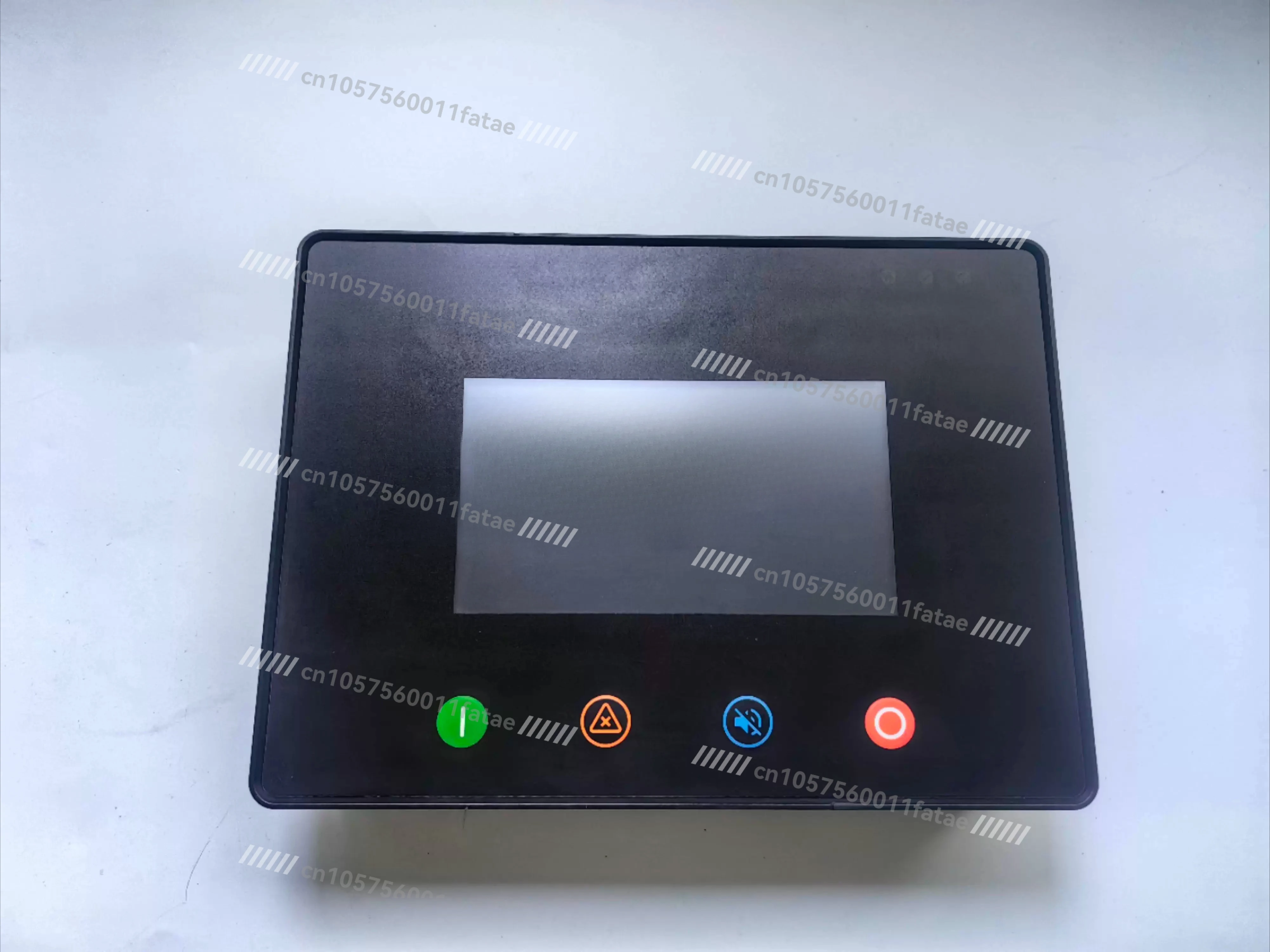 

Air Compressor Controller 47721091001 Control Panel Computer Board Display Button Film