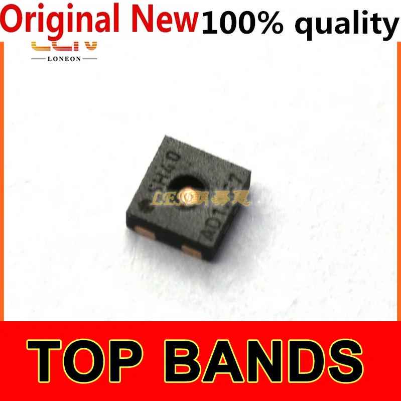 

10 шт., оригинальный чипсет SHT40-AD1B-R2 I2C SENSIRION IC