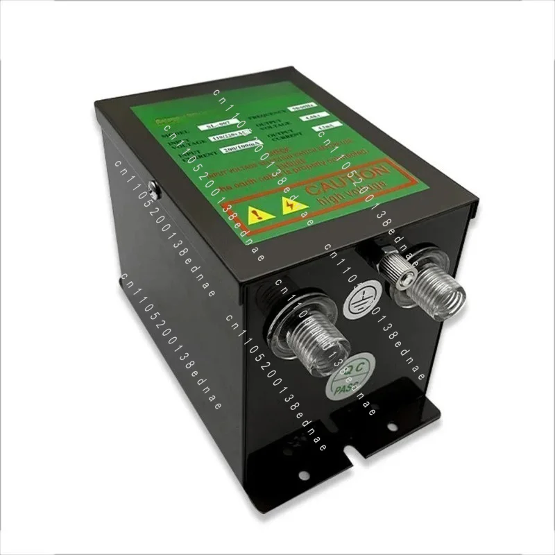 In Addition To Static Air ST-302D in Addition To Static Electricity and Dust Removal Double Needle Big Head Conditioning Static