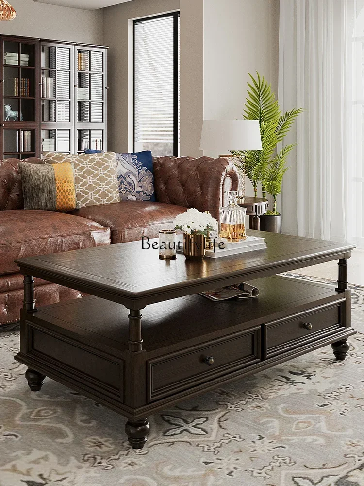 Lx American Solid W… - image