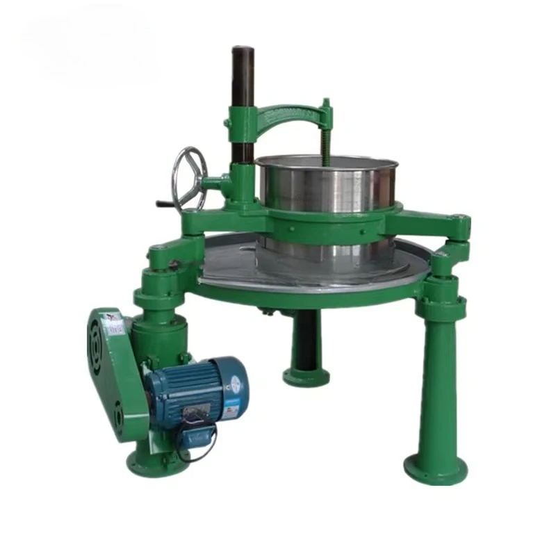 Commercial green tea twister tea making machine Small tea processing machine for sale