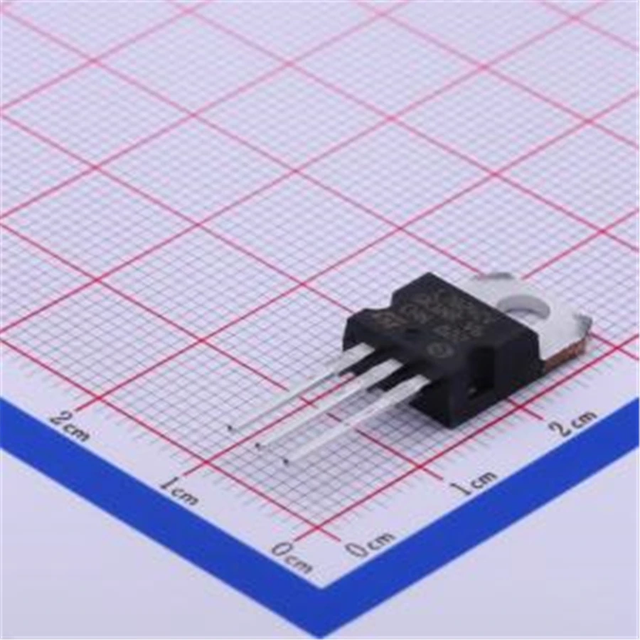 20PCS/LOT L7824CV-DG (Power Supply Chip)