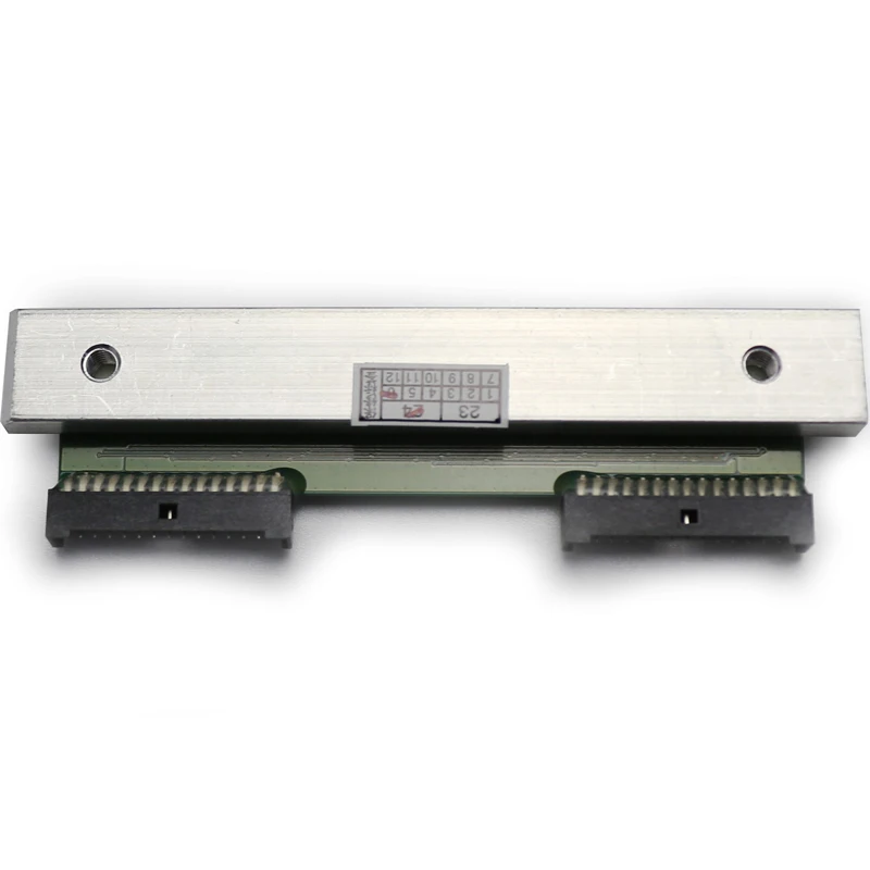 

New ZD410 300dpi Printer Thermal Printhead P1079903-011 For Zebra ZD410 300dpi Brcode Label Printer