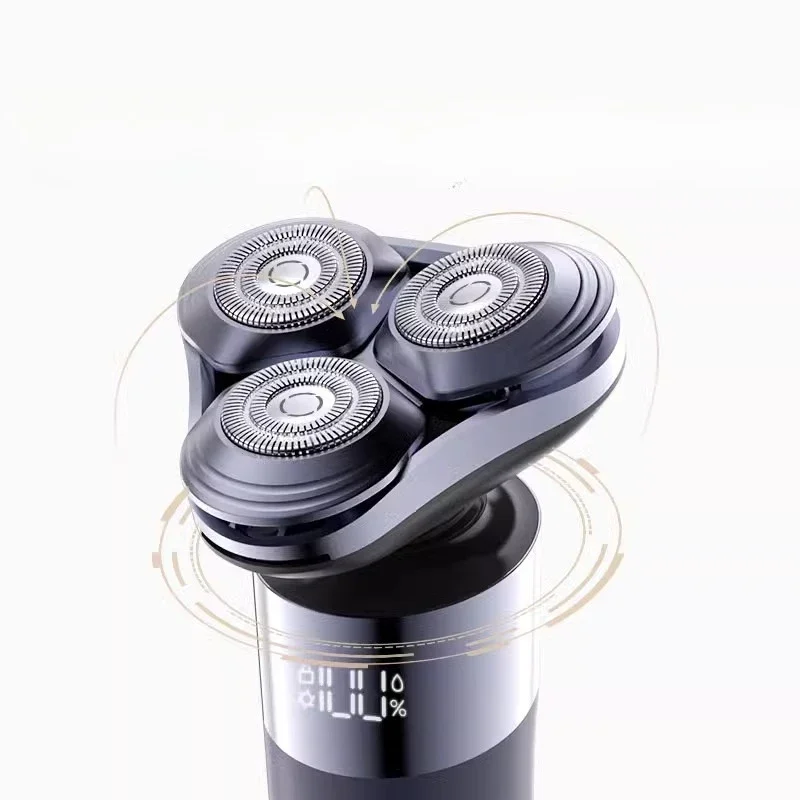 

Suitable for Xiaomi Mijia electric shaver cutter head S302
