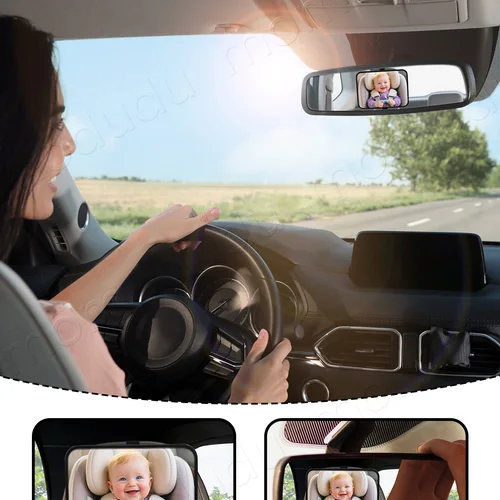 Car Seats & Accessories