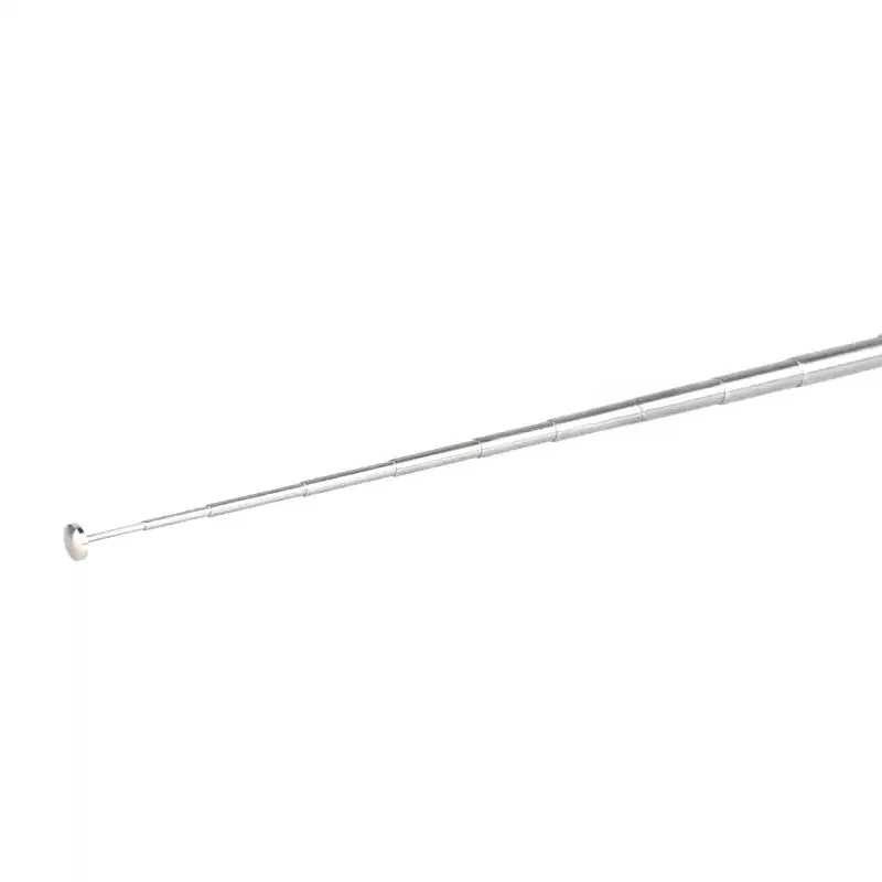 RHM8B Portable Backpack HF Antenna for FT-817ND FT-818ND P1P Xiegu X6200 1.78m Shortwave Radio Field Operation