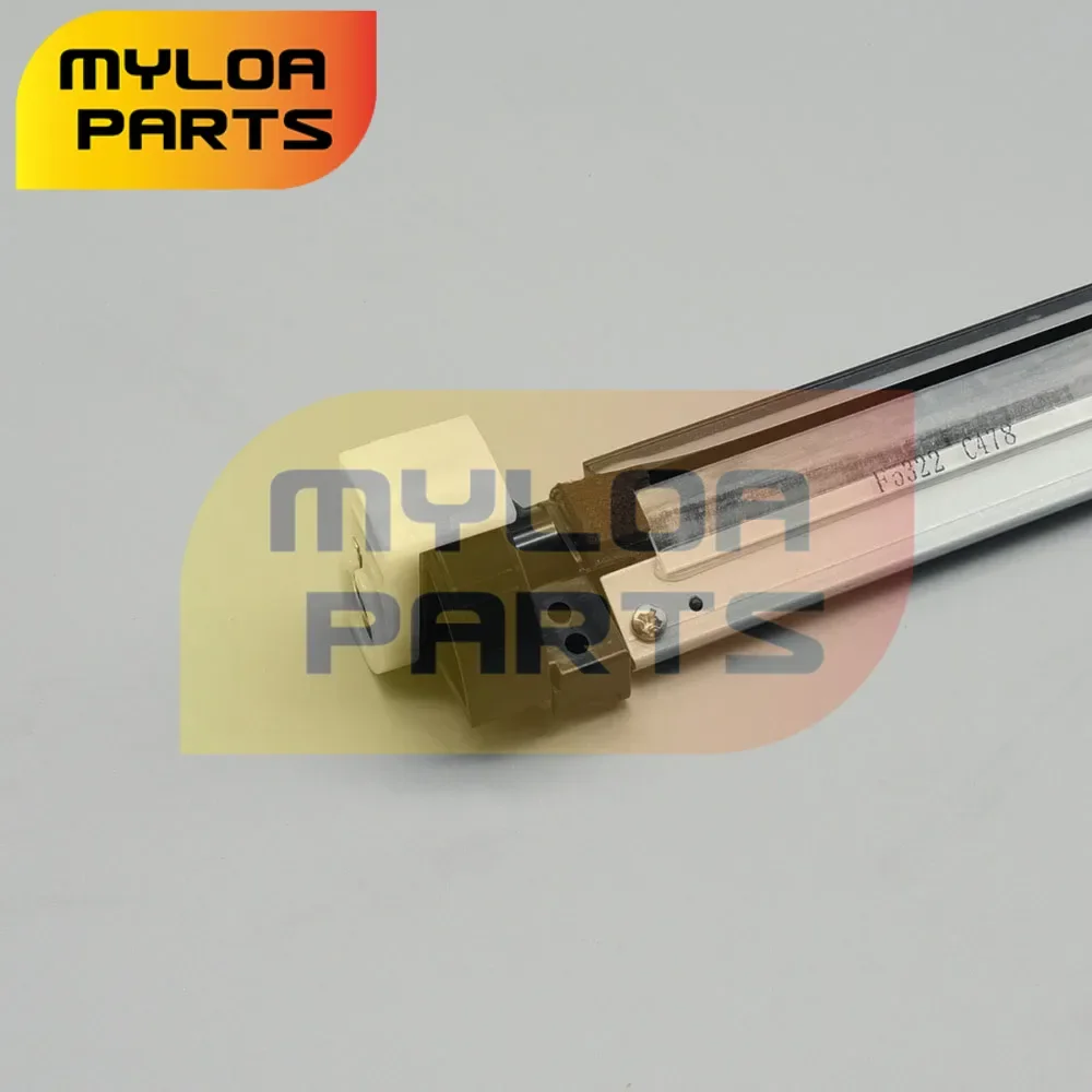 1X TR-5230 302R793070 Transfer Belt Cleaning Blade compatible for KYOCERA ECOSYS M5521 M5526 P5021 P5026