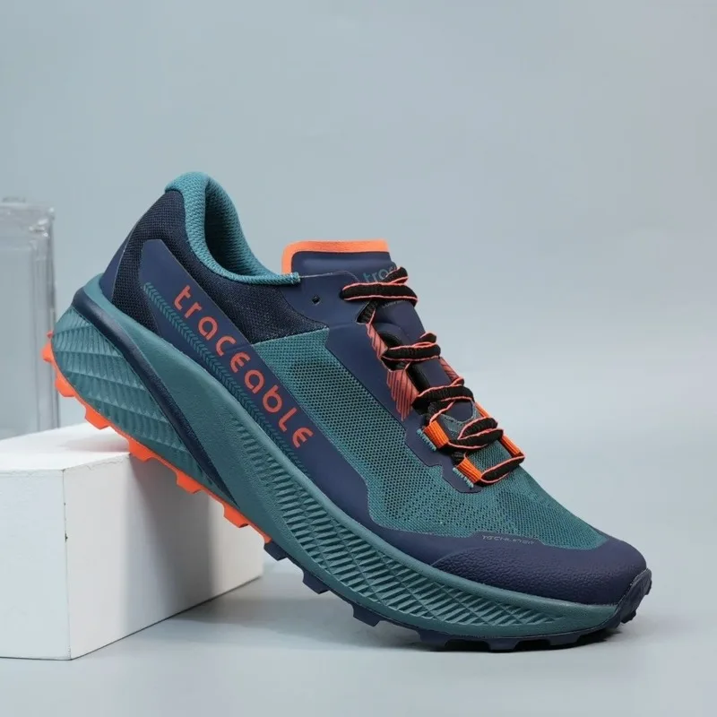 Professional Sports Shoes For Men Women Wide Trail Running Shoes Couples Designer Training Shoe Unisex Outdoor Walking Shoe