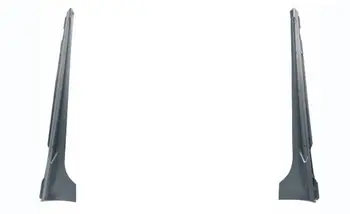 適用於奧迪A6 2019-2021款的RS6風格升級套件,包括前後保險桿、前唇、中網、側裙、尾喉等汽車配件。 8 最佳銷售 奧迪RS6車身套件 - №5