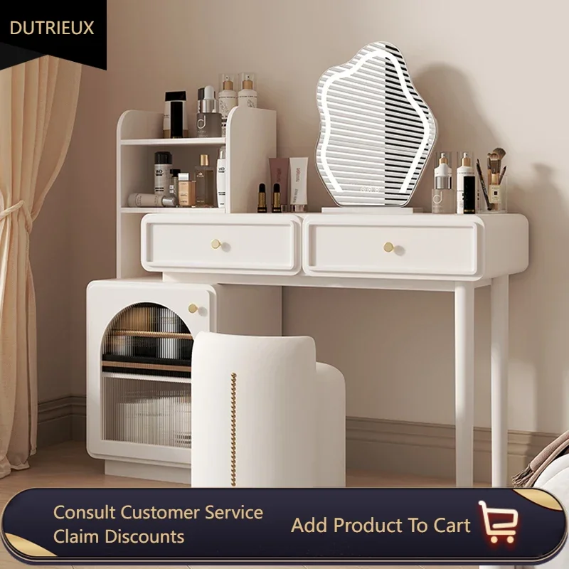 

Drawer Unique Dressing Table Simple Girls Room Design Dressing Table White Dressers Tocador Mueble Maquillaje Home Decor