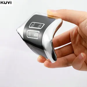 5 Main Sales Gate Control Cover - №2