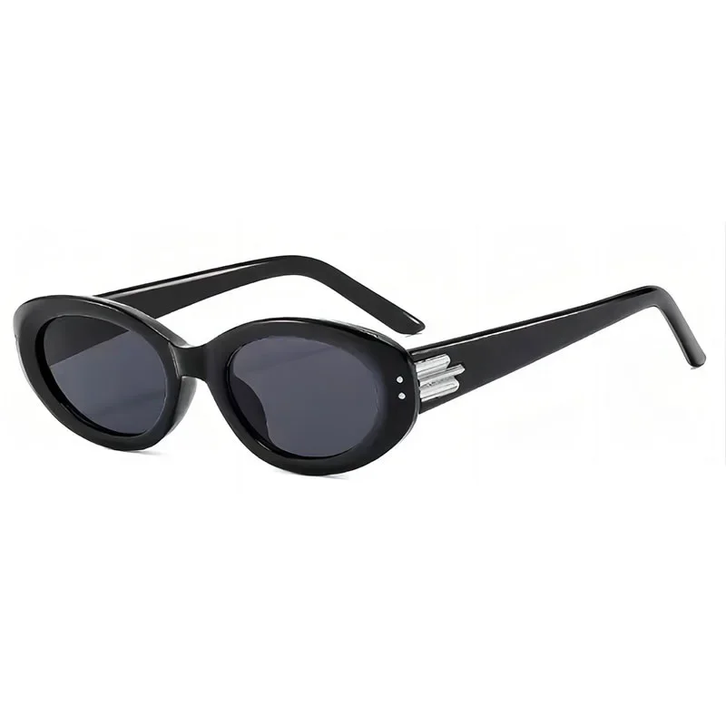 Simple Polka Dot Women's Sunglasses C1035