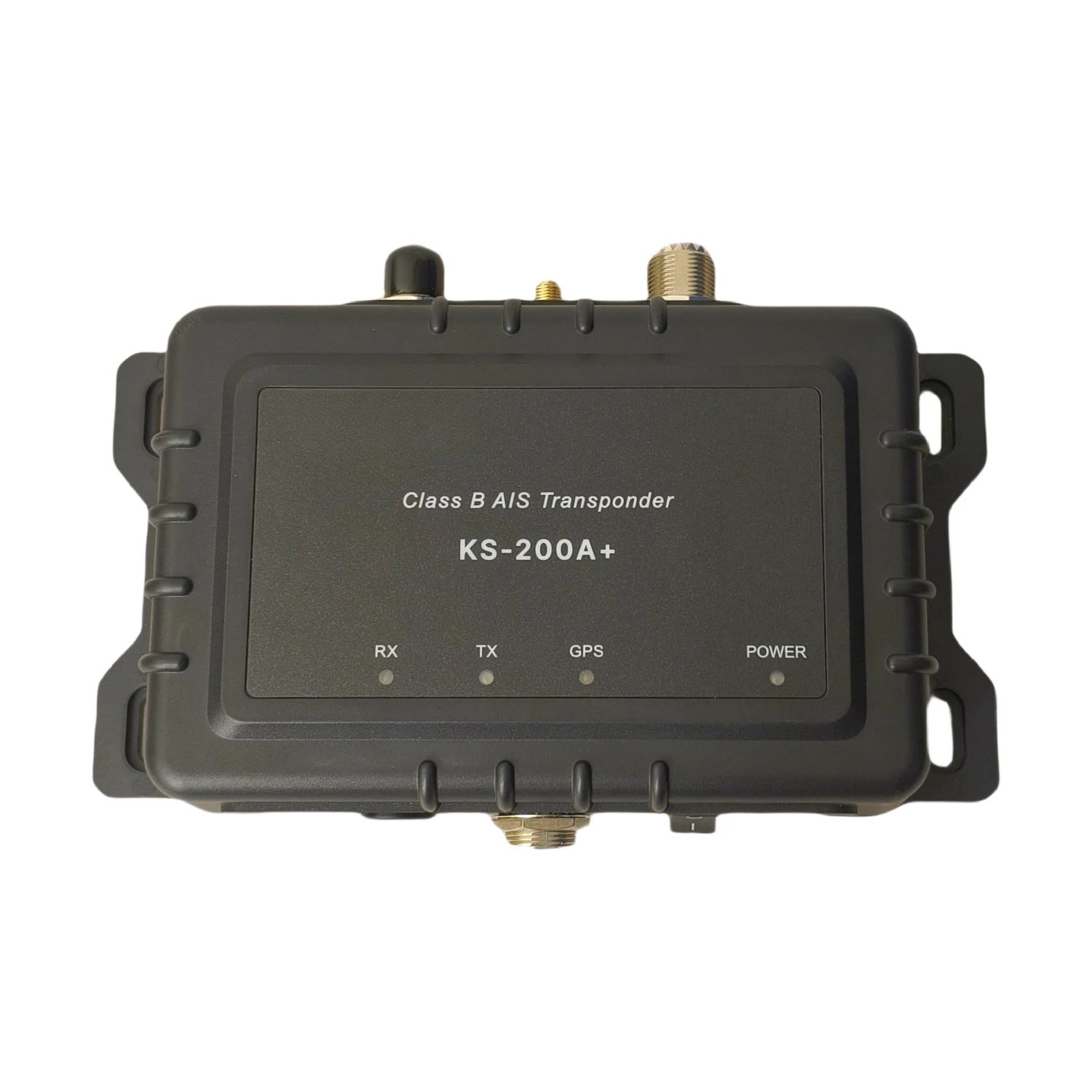 Used for ONWA KS‑200A+ Marine Class B AIS Transceiver Built‑in WiFi Support NMEA2000 Boat Navigation Transponder Device