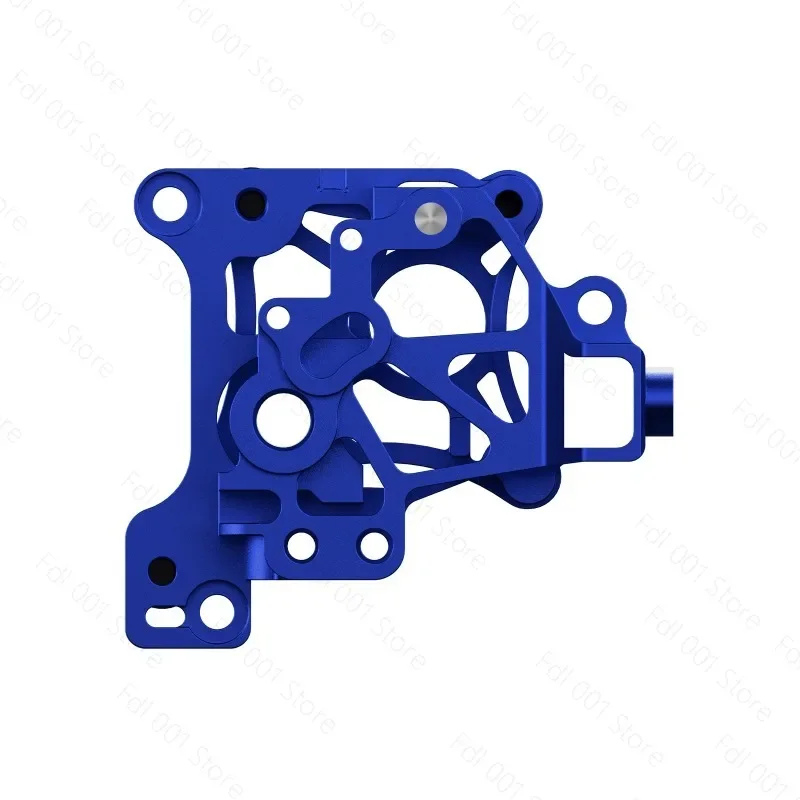 Panda Extruder 3D Printer Parts Modified Assembly for P1S X1C