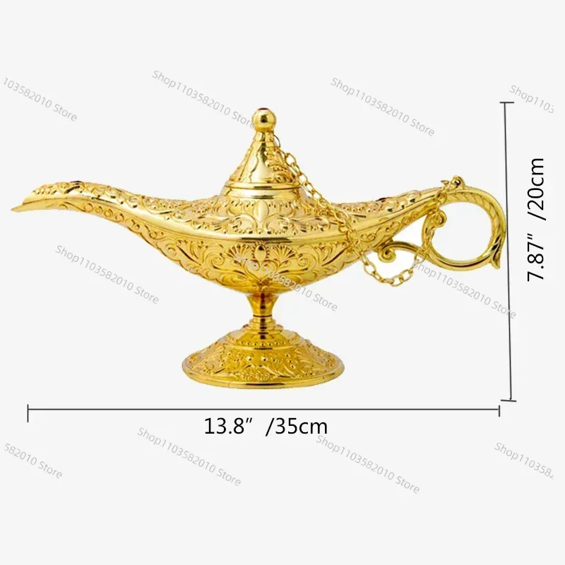 

Medieval French Retro Lace Glass Carved Candle Holder, Home Decoration Dining Table European Shooting Props