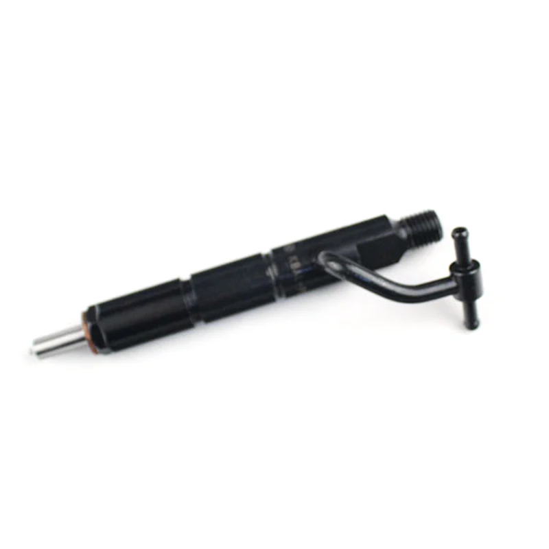 KBAL-P028A injector assembly CDLLA150P126 nozzles Applicable to Weichai WP2.1 Rui Power WP2.3 for Isuzu 6HK1 4HK1 CDLLA158P918